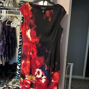 INC dress NWT